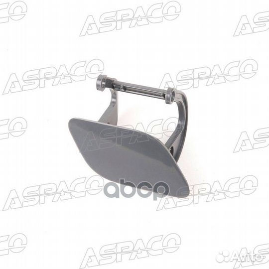 Крышка форсунки омывателя левая (L) BMW 7'F01/F