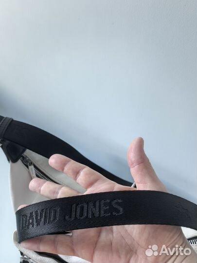 Сумка женская через плечо