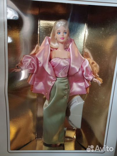 Барби Evening sophisticate