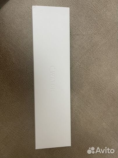 Часы apple watch 5 44 mm