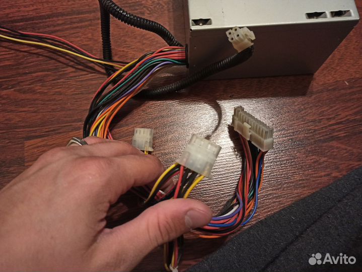 Комплектующие для пк