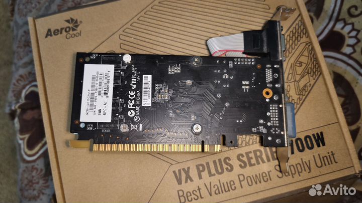 Видеокарта