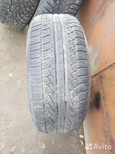 Pirelli Scorpion 235/55 R17