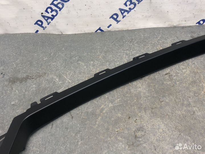 Наклад двери внутр Focus 3