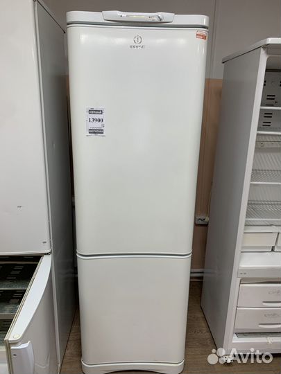 Холодильник indesit гарантия год