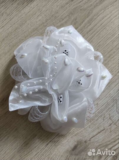 Банты для волос