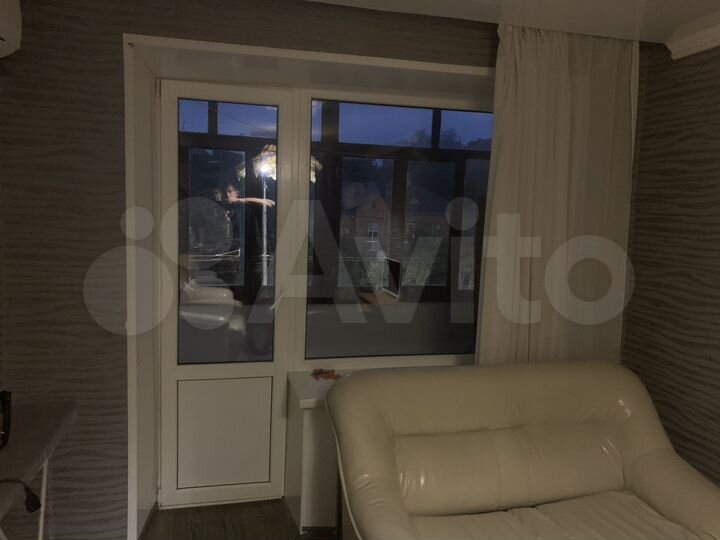 1-к. квартира, 30 м², 3/5 эт.