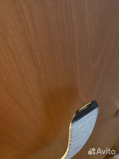 Клюшка хоккейная детская