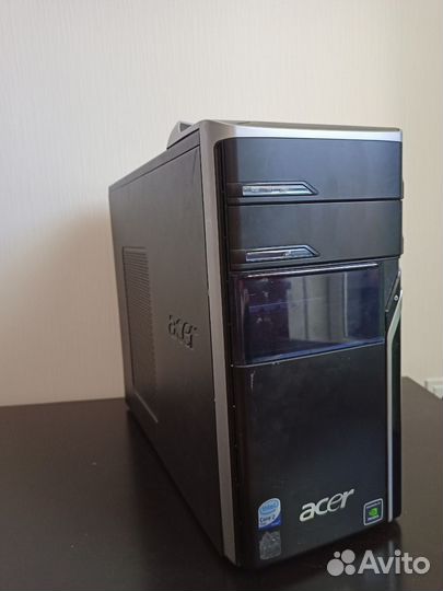 Системный блок intel core