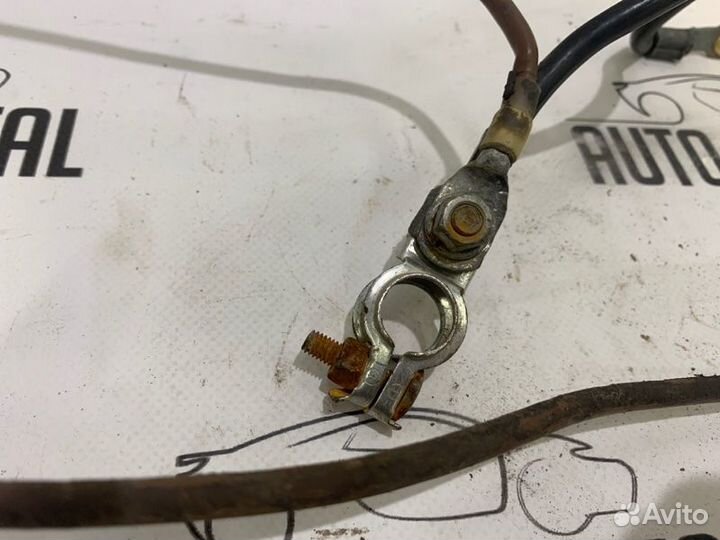 Клемма - Infiniti Fx35 S50 VQ35 2006