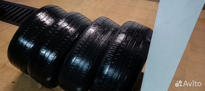 Yokohama Geolandar SUV G055 225/55 R18