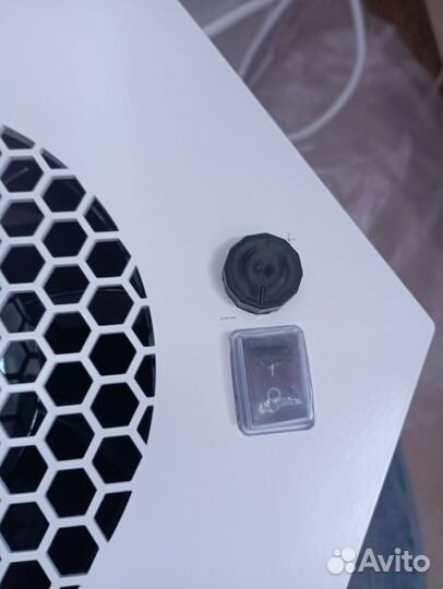 Маникюрный пылесос встраиваемый