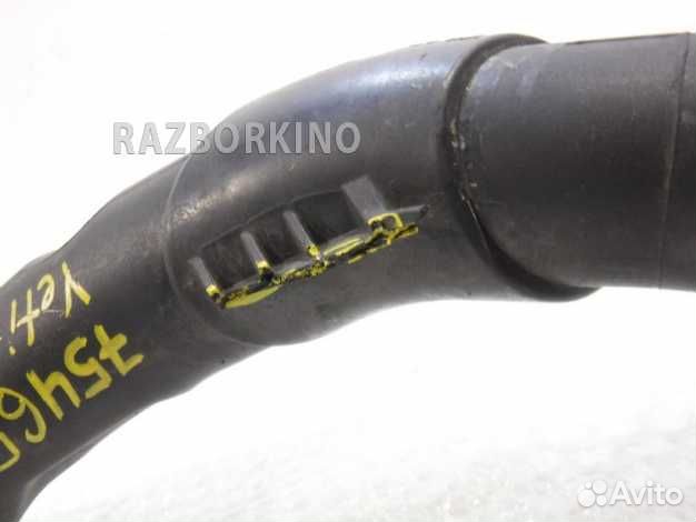 Патрубок интеркулера