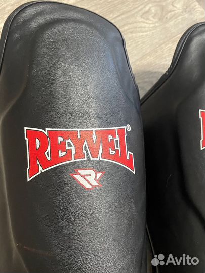 Защита голени reyvel