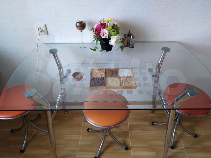 2-к. квартира, 48 м², 5/5 эт.