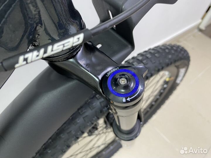 Велосипед горный