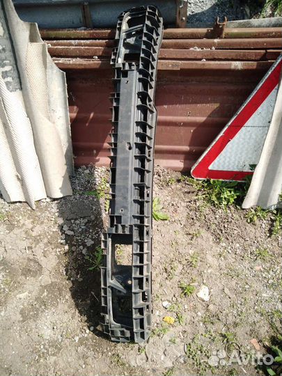 Стойки VW b3 b4