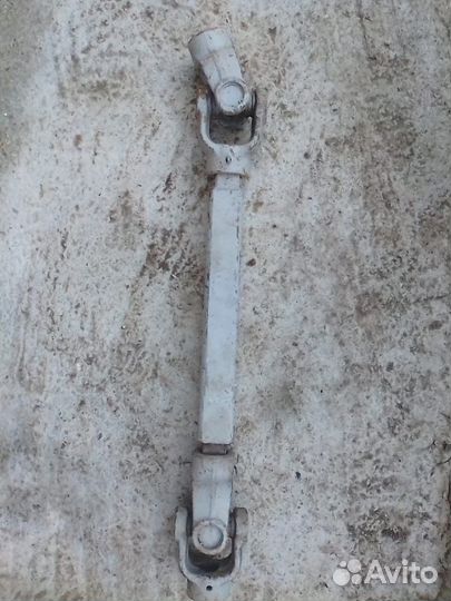 Карданный вал