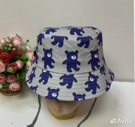 Панама детская