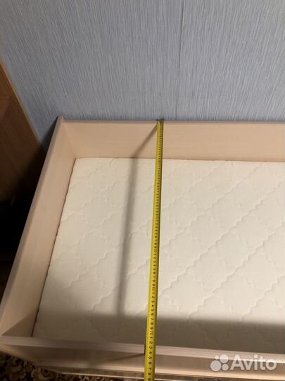 Кровать детская