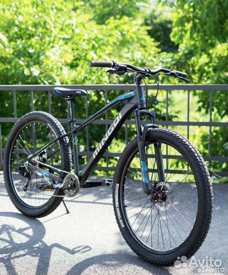 Велосипед полуфэтбайк 3.0