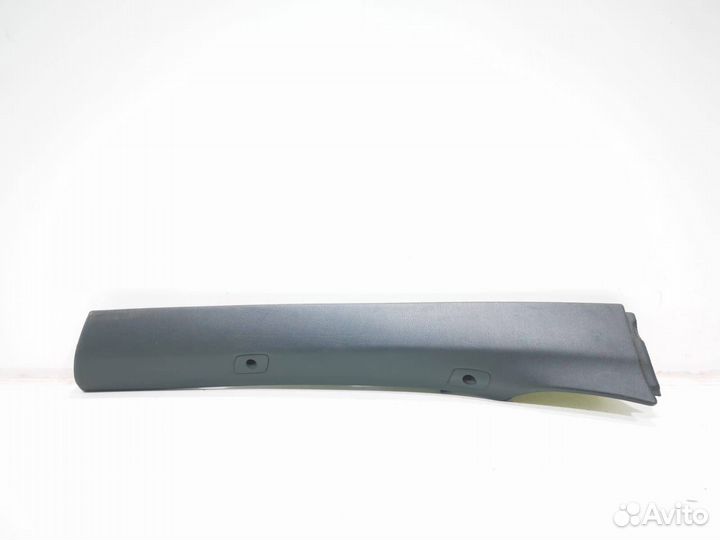 Обшивка салона BMW 4 F32/F33/GT F36 рест. 2018