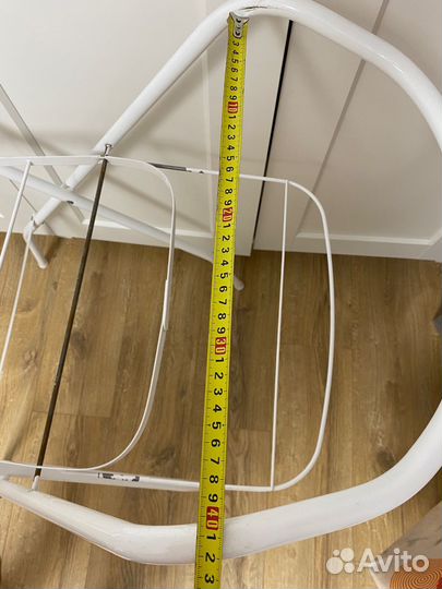 Подставка под детскую ванночку, для ванны