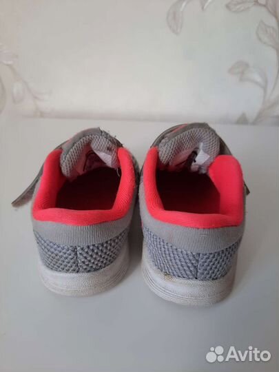 Кроссовки nike 19,5