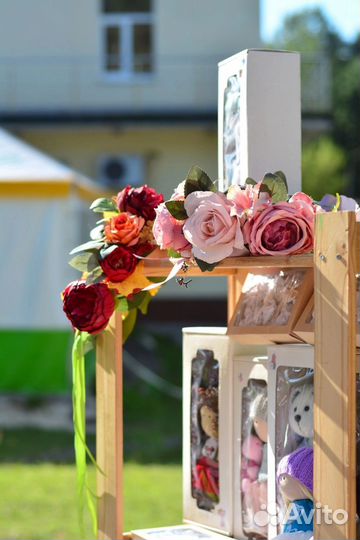 Осенние веночки