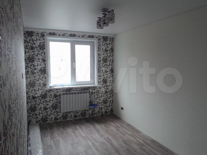 2-к. квартира, 42,6 м², 4/5 эт.