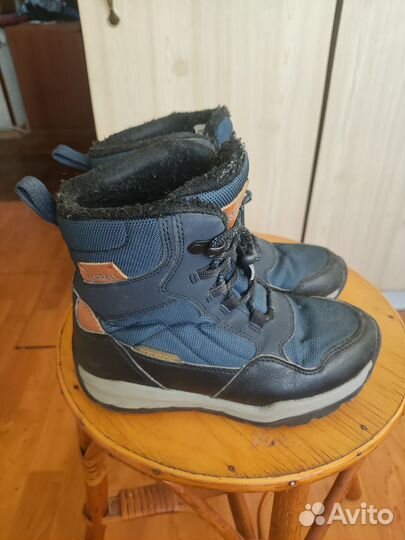 Ботинки детские Merrell 33