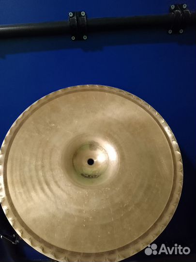 Обмен, Zildjian 14 Mastersound A Custom Низ