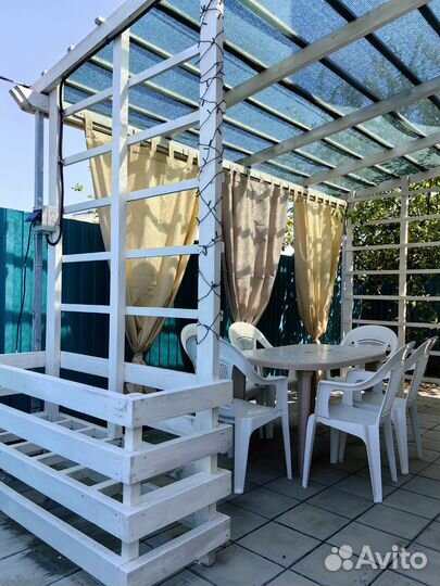 Отдых в станице Должанской