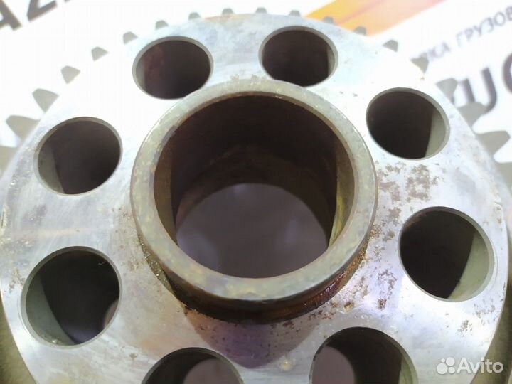 Шестерня коленвала Man TGA, Man TGS, Man TGX