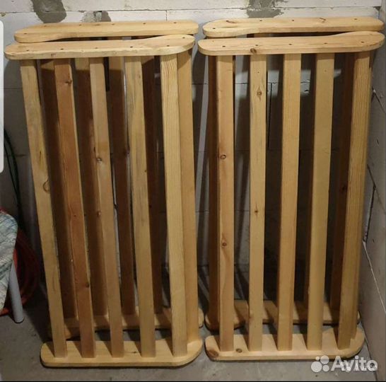 Лотки для хлеба