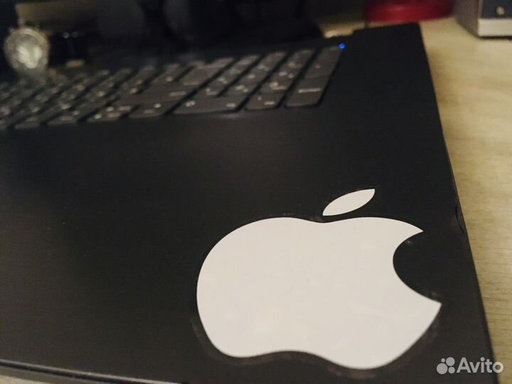 Игровой ноутбук. Lenovo ideapad 330 17ikb