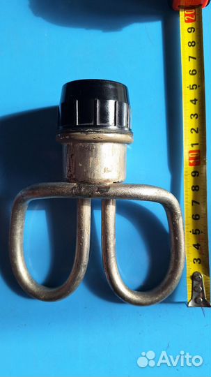 Тэны, кипятильники СССР