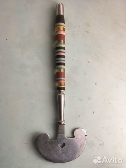 Тяпка для капусты 47 см