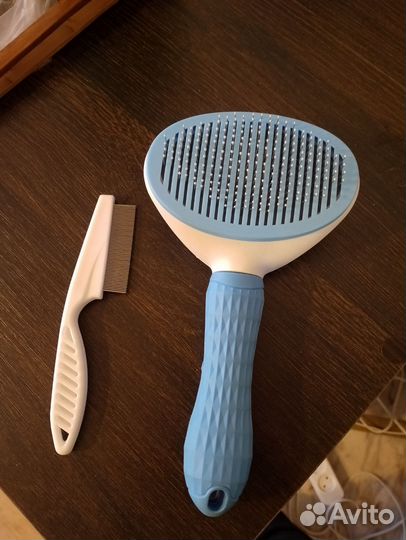 Расческа для собак/кошек