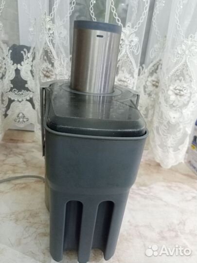 Соковыжималка