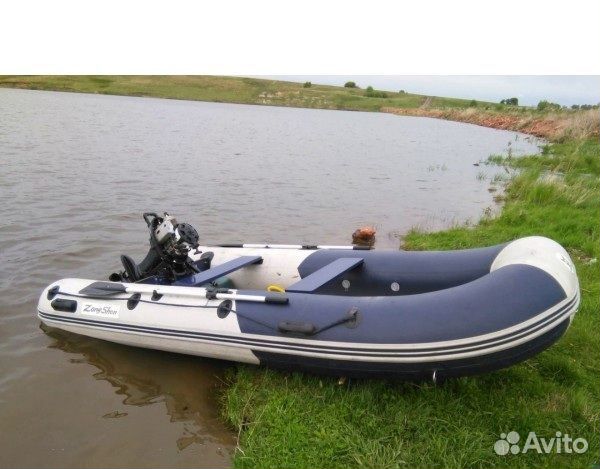 Zongshen MD470