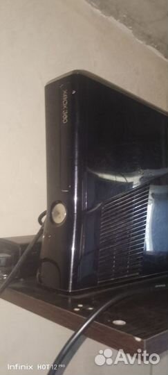 Xbox 360 e freeboot 500gb