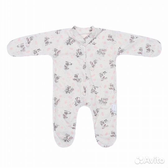 Комплект на выписку 4 предмета