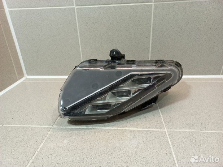 Фара противотуманная правая Kia Cerato BD