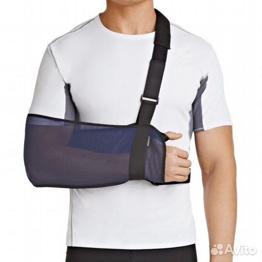 Бандаж для руки AS-302 Orlett