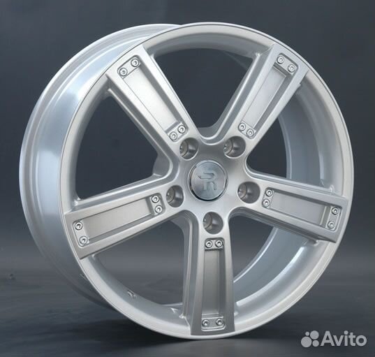 R18 5x130 8J ET53 D71,6 Replay VV 62 S