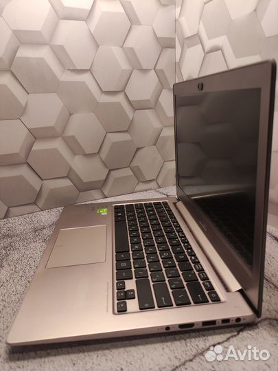 Монстр 13,3 Дюйма/Nvidai 940M/SSD/core i5/FullHD