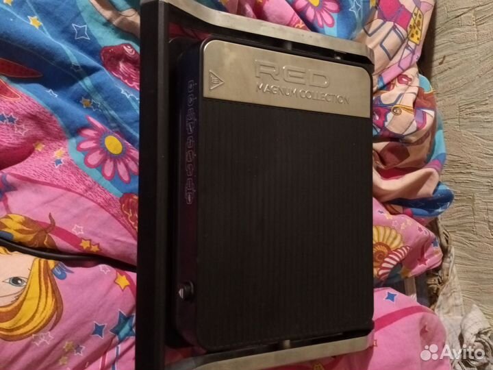 Продам электрогриль