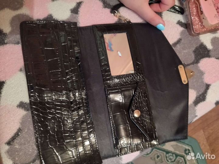 Кошелек женский