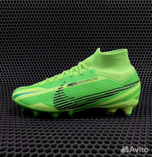 Бутсы Nike Mercurial Superfly 39-45